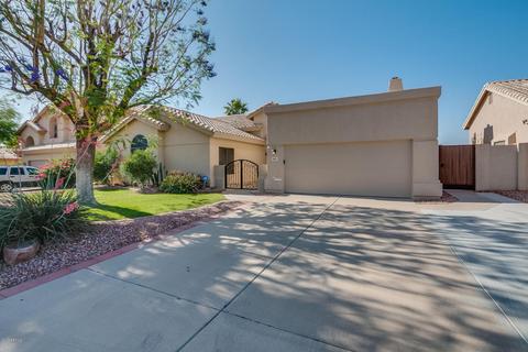 3507 E Manso St, Phoenix, AZ 85044 photo 5