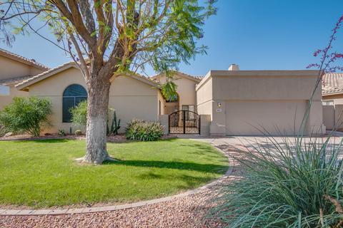 3507 E Manso St, Phoenix, AZ 85044 photo 4