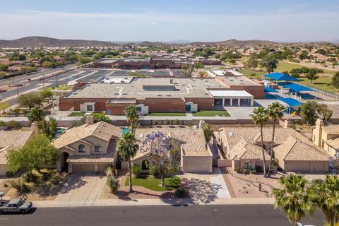 3507 E Manso St, Phoenix, AZ 85044 photo 9
