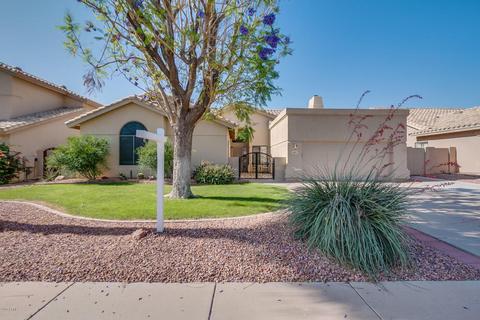 3507 E Manso St, Phoenix, AZ 85044 photo 2