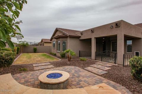 11502 E Sable Ave, Mesa, AZ 85212 photo 24