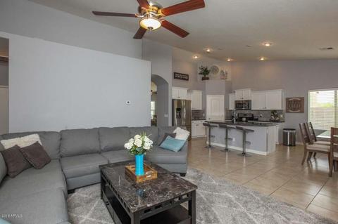 11502 E Sable Ave, Mesa, AZ 85212 photo 12
