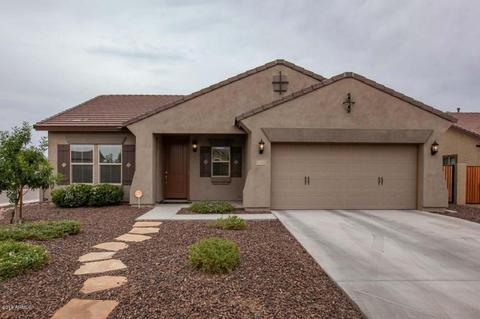 11502 E Sable Ave, Mesa, AZ 85212 photo 1