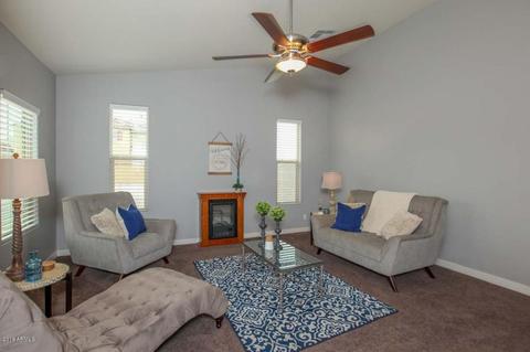 11502 E Sable Ave, Mesa, AZ 85212 photo 3