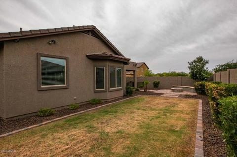 11502 E Sable Ave, Mesa, AZ 85212 photo 28