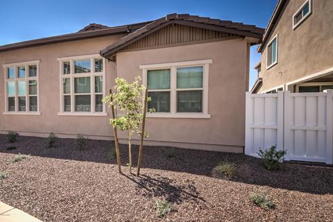 3810 E Stiles Ln, Gilbert, AZ 85295 photo 2