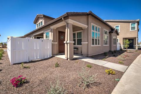 3810 E Stiles Ln, Gilbert, AZ 85295 photo 1