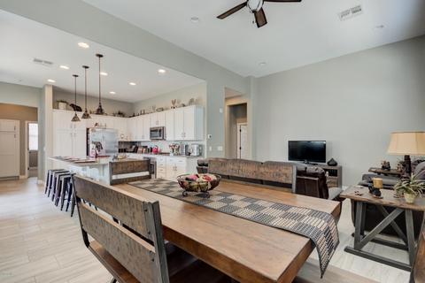 3810 E Stiles Ln, Gilbert, AZ 85295 photo 9