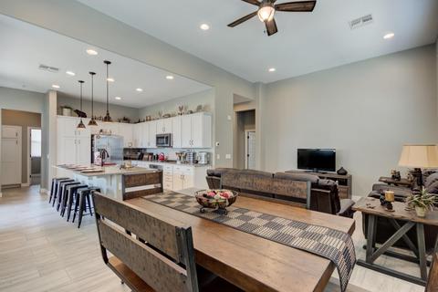 3810 E Stiles Ln, Gilbert, AZ 85295 photo 17
