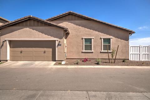 3810 E Stiles Ln, Gilbert, AZ 85295 photo 4