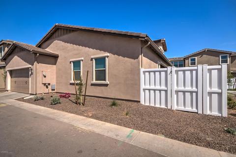 3810 E Stiles Ln, Gilbert, AZ 85295 photo 3