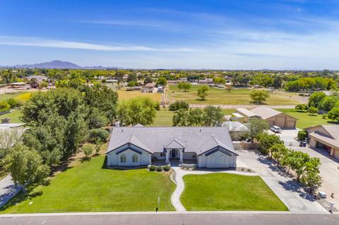 247 El Dorado Ln, Gilbert, AZ 85295 photo 33