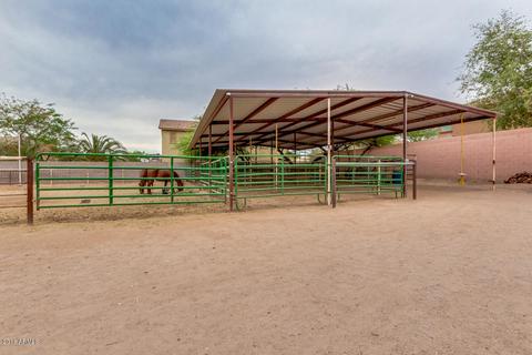 17344 E Saragosa St, Gilbert, AZ 85295 photo 42