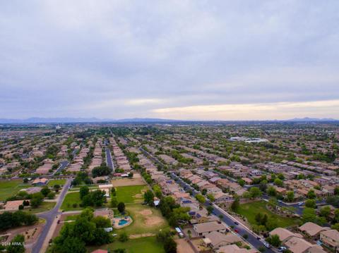 17344 E Saragosa St, Gilbert, AZ 85295 photo 61