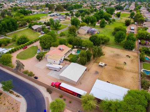 17344 E Saragosa St, Gilbert, AZ 85295 photo 52