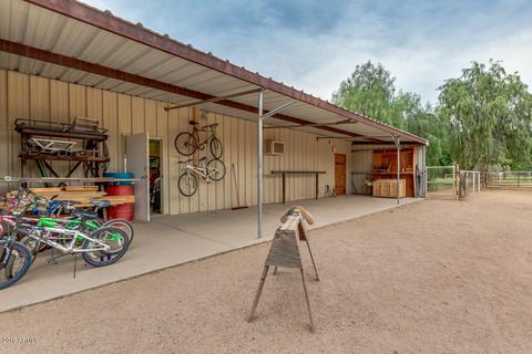 17344 E Saragosa St, Gilbert, AZ 85295 photo 41