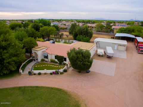 17344 E Saragosa St, Gilbert, AZ 85295 photo 44