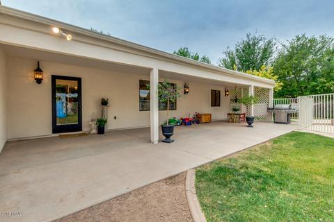 17344 E Saragosa St, Gilbert, AZ 85295 photo 36