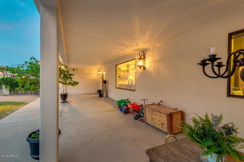 17344 E Saragosa St, Gilbert, AZ 85295 photo 35