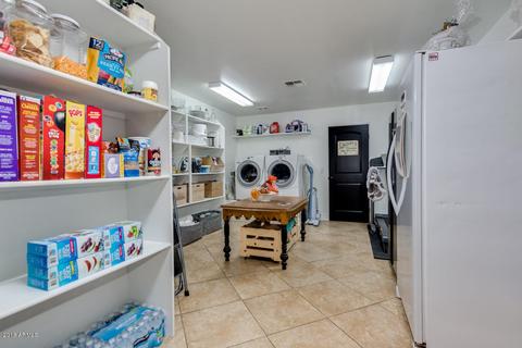 17344 E Saragosa St, Gilbert, AZ 85295 photo 29