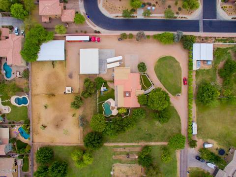 17344 E Saragosa St, Gilbert, AZ 85295 photo 59