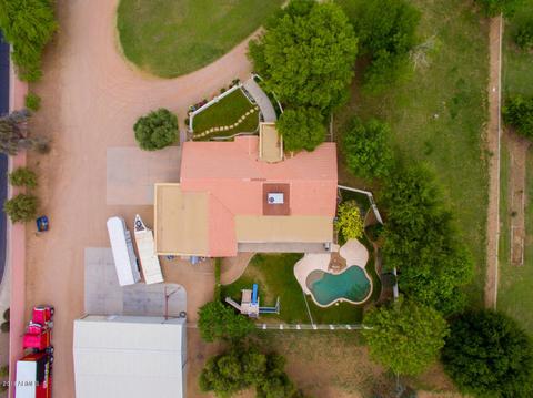 17344 E Saragosa St, Gilbert, AZ 85295 photo 57