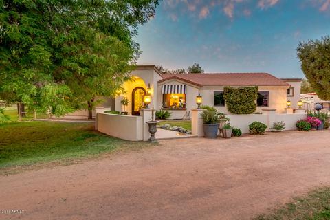 17344 E Saragosa St, Gilbert, AZ 85295 photo 1