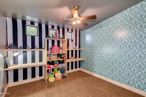 17344 E Saragosa St, Gilbert, AZ 85295 photo 25