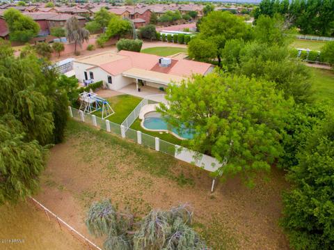 17344 E Saragosa St, Gilbert, AZ 85295 photo 55