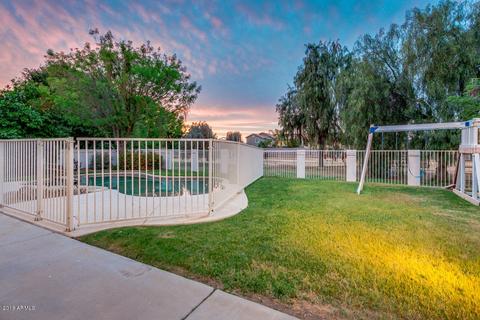 17344 E Saragosa St, Gilbert, AZ 85295 photo 34