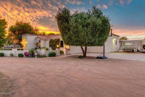 17344 E Saragosa St, Gilbert, AZ 85295 photo 3