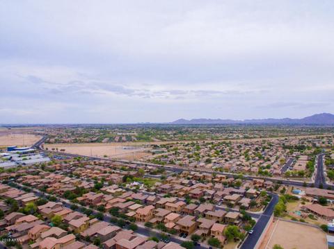 17344 E Saragosa St, Gilbert, AZ 85295 photo 65