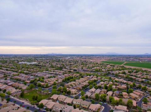 17344 E Saragosa St, Gilbert, AZ 85295 photo 62