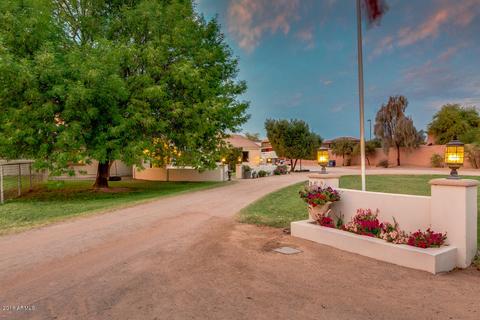 17344 E Saragosa St, Gilbert, AZ 85295 photo 2