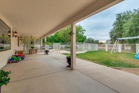 17344 E Saragosa St, Gilbert, AZ 85295 photo 37