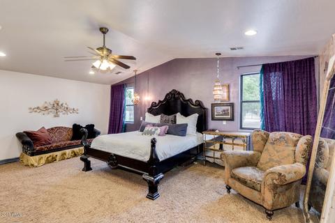 17344 E Saragosa St, Gilbert, AZ 85295 photo 20