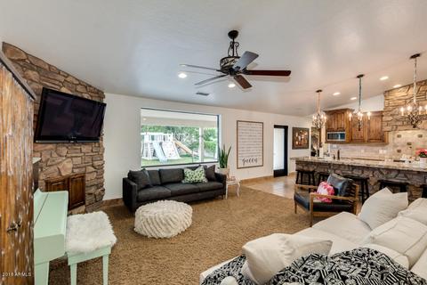 17344 E Saragosa St, Gilbert, AZ 85295 photo 12