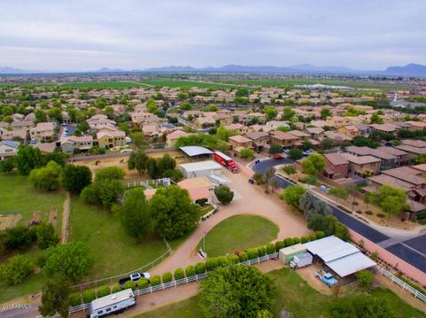 17344 E Saragosa St, Gilbert, AZ 85295 photo 50