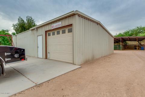 17344 E Saragosa St, Gilbert, AZ 85295 photo 40