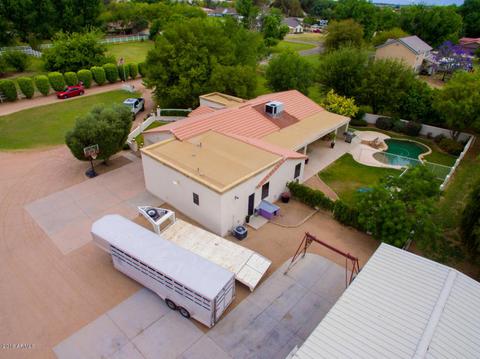 17344 E Saragosa St, Gilbert, AZ 85295 photo 51