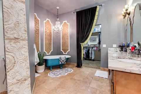 17344 E Saragosa St, Gilbert, AZ 85295 photo 22