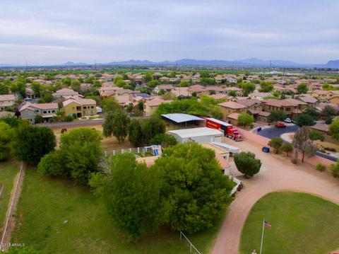 17344 E Saragosa St, Gilbert, AZ 85295 photo 49