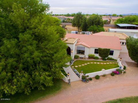 17344 E Saragosa St, Gilbert, AZ 85295 photo 46