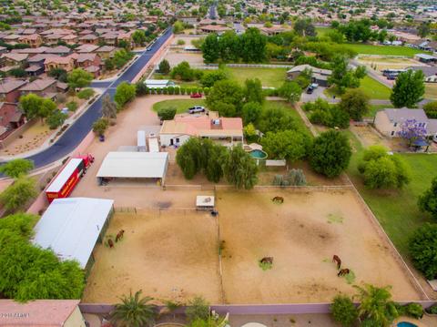 17344 E Saragosa St, Gilbert, AZ 85295 photo 54