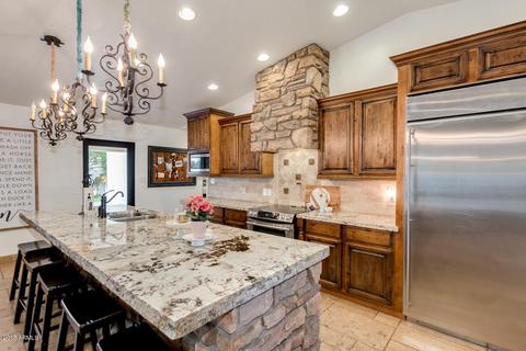 17344 E Saragosa St, Gilbert, AZ 85295 photo 13