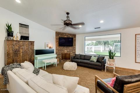 17344 E Saragosa St, Gilbert, AZ 85295 photo 10