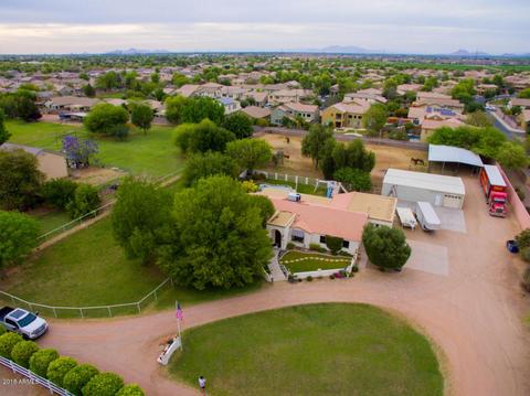 17344 E Saragosa St, Gilbert, AZ 85295 photo 47