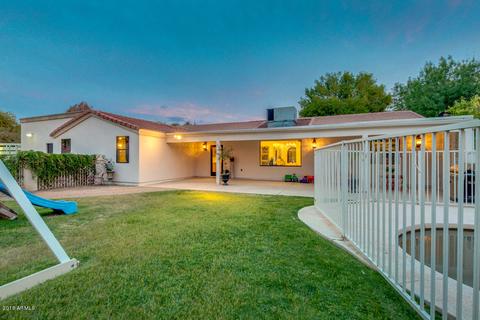 17344 E Saragosa St, Gilbert, AZ 85295 photo 33