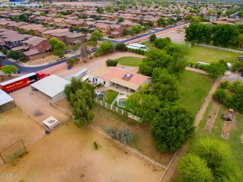 17344 E Saragosa St, Gilbert, AZ 85295 photo 56