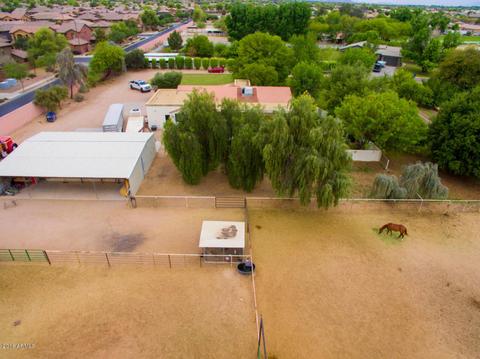 17344 E Saragosa St, Gilbert, AZ 85295 photo 53